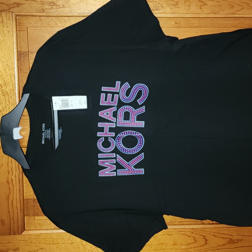 MICHAEL KORS TEE SHIRT